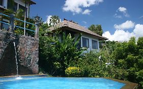 Selang Resort